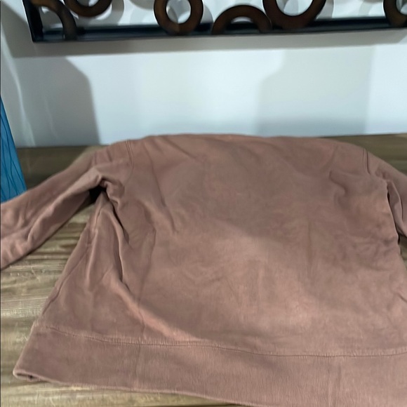 Aeropostale Brown Hoodie - Picture 9 of 9